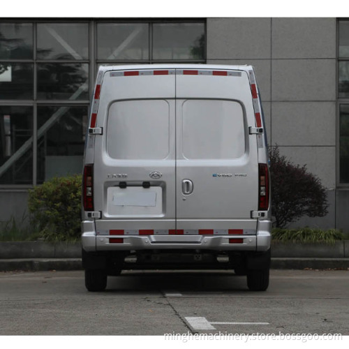 spot sales saic maxus ev80 New Energy Electric Van